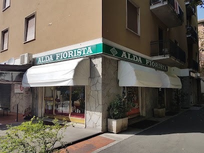 Fiorista Alda, Fiorista a Parma