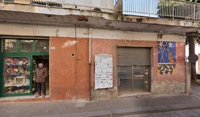 Ferrara Antonio, Fiorista a San Cipriano Picentino
