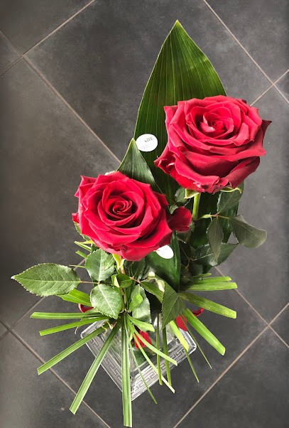 Lippolis Rocco, Fiorista a Noci