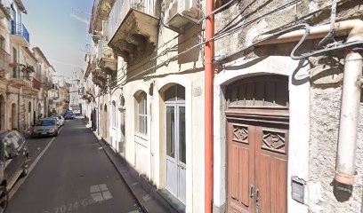 Flory Center - Agenzia Funebre Compagnino Giuseppe Compagnino, Fiorista a Militello in Val di Catania