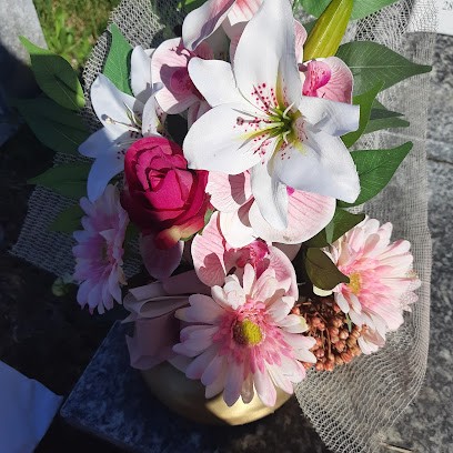 Fiori Gisella, Fiorista a Torino