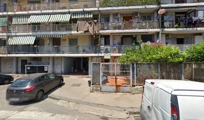 Monfrecola Giuseppe, Fiorista a Napoli