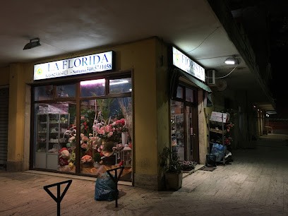 La Florida Di Antonio Mele, Fiorista a Mondragone