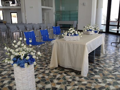 Fiori e Piante Fiordaliso di Allegrezza Angela, Fiorista a Senigallia