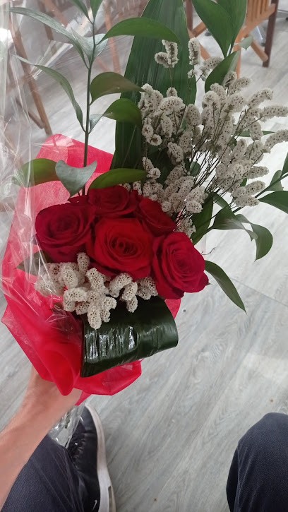 Fiorista Meroni, Fiorista a Trezzo sull'Adda