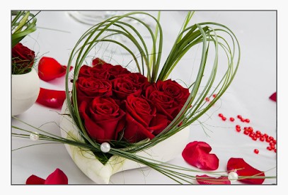 Fiori e Fantasie, Fiorista a Airola