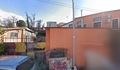 Mongelluzzo Angelo Michele, Fiorista a Roma