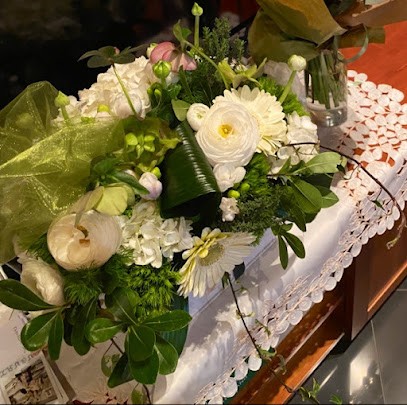 Fioridea, Fiorista a Montesarchio