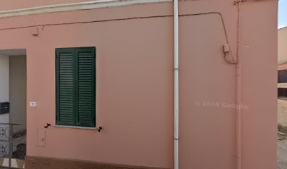 Le Mimose Di Mura Antonella, Fiorista a Uri