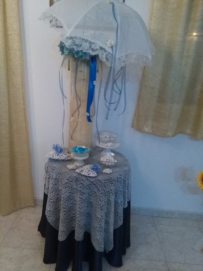 Giorgia, Fiorista a Modica