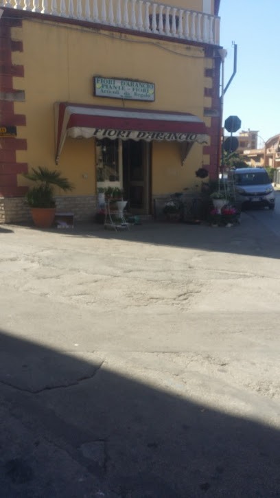 Fiori D'arancio Mastroianni, Fiorista a Maddaloni