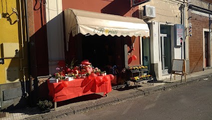 I Fioristi, Fiorista a Viagrande