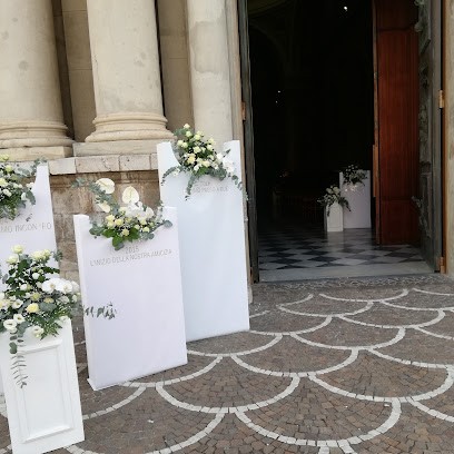 Fioreria ikebana di giunta g, Fiorista a Barcellona Pozzo di Gotto