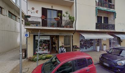 Bottega Del Fiore, Fiorista a Quarrata