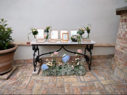 Il Giardino Incantato Di Laura Giancaterino, Fiorista a Pianella