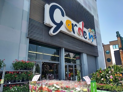 GARDEN, Fiorista a Vicenza