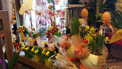 Il Fiore All'Occhiello Di Enrichetta Peia, Fiorista a Roma