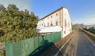 Del Carlo Luigi, Fiorista a Porcari