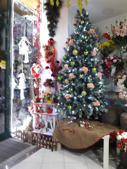 Il Quadrifoglio Rega Raffaele, Fiorista a Sarno