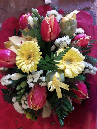 I Fiori Di Marina, Fiorista a Sasso Marconi