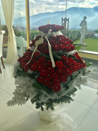 Orchidea Sant'Antimo, Fiorista a Sant'Antimo