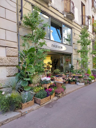 Fioreria Pasqualin Dal 1900, Fiorista a Vicenza