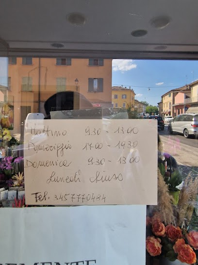 Boutique Dei Fiore Di Pignatti Marinella, Fiorista a Modena