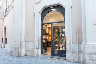 Tatì | Flower Designer - Fiorista Per Eventi, Fiorista a Terni