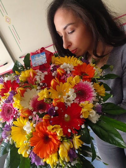 THE WORLD FLOWERS, Fiorista a Giugliano in Campania