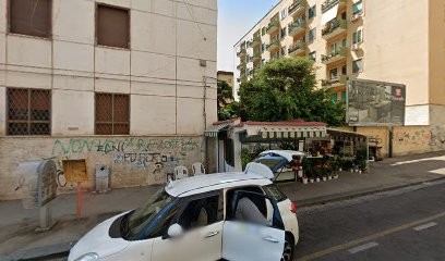 Il Florista, Fiorista a Napoli