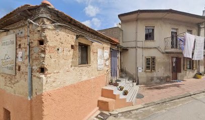 Centro Vendite la Mimosa di Pettè Elisabetta, Fiorista a Laureana di Borrello