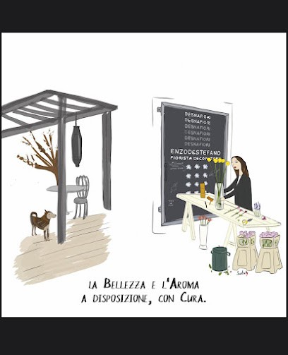 Desna Fiori, Fiorista a Reggio di Calabria