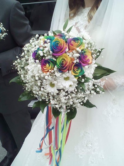 Casa Del Fiore Di Pettinari Fiammetta, Fiorista a Terre Roveresche