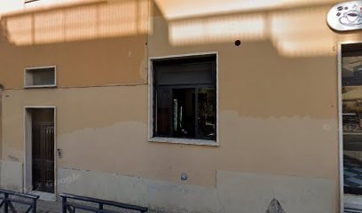 Piermartini Massimo, Fiorista a Tarquinia