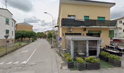 Campanini Barbara, Fiorista a Pieve di Cento