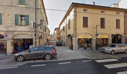 Regalati Un Fiore Di Garibaldi Roberta, Fiorista a Castelfranco Emilia