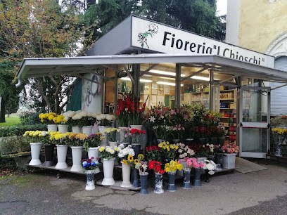 Fioreria I Chioschi Di Pasquali Stefano, Fiorista a Scandiano