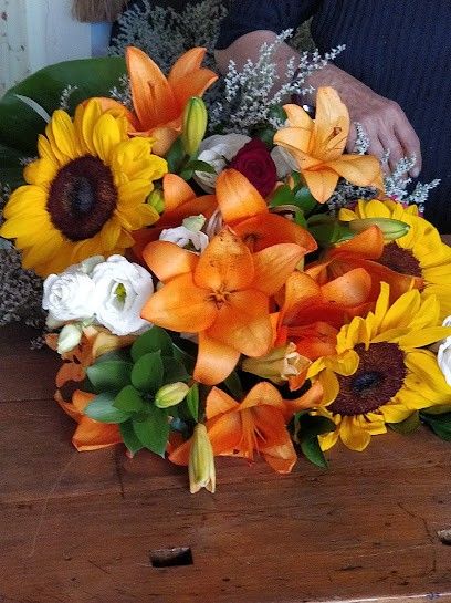 Fatto A Mano Di Vannini Saura, Fiorista a Bologna