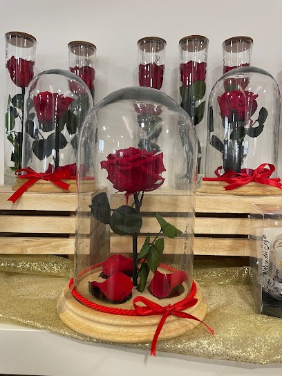 Fioridea Di Porreca Fedora, Fiorista a Gissi