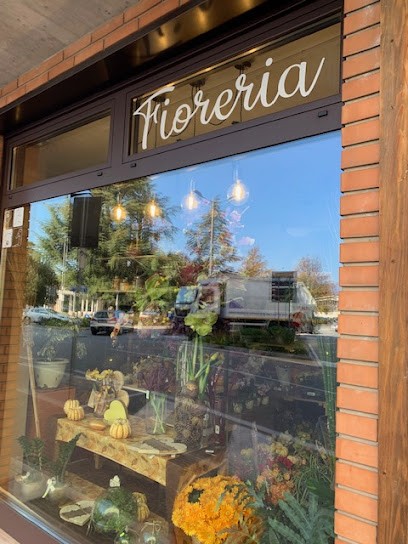 Papaveri E Papere Fioreria, Fiorista a Majano