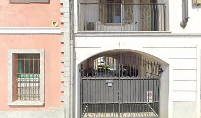 Garatti Paola, Fiorista a Pieranica