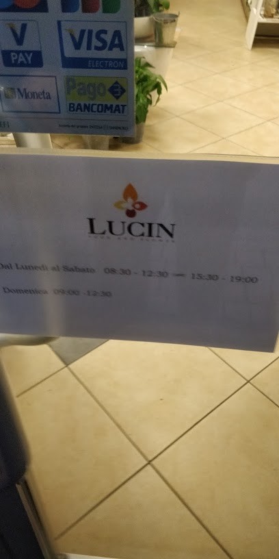 Lucin Flower, Fiorista a Mezzolombardo