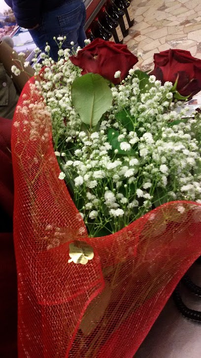 L'Isola Dei Fiori, Fiorista a Messina