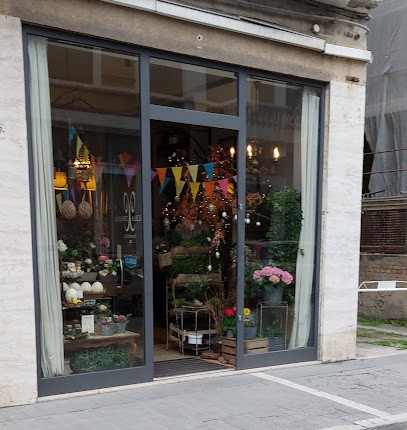 Cascella Creazioni, Fiorista a Pescara