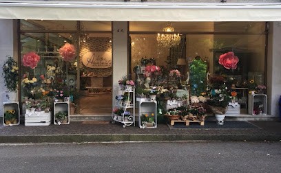 Amaranta Atelier Floreale, Fiorista a Preganziol