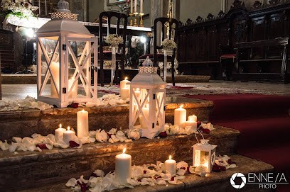 Mrs Flowers and Son, Fiorista a Codogno