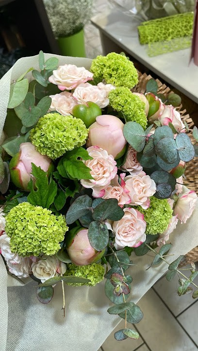 Ambient Di Porrini Anna, Fiorista a Ghedi