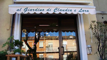 Al Giardino di Claudia e Lara, Fiorista a Cesena