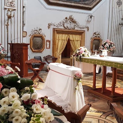 Flower Art's Garden, Fiorista a Palermo