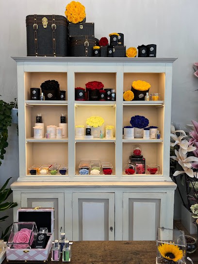 FIORI In VERSI, Fiorista a Roma